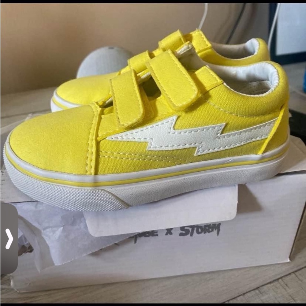 Revenge X Storm